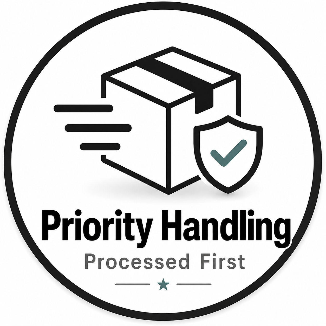 Priority Handling