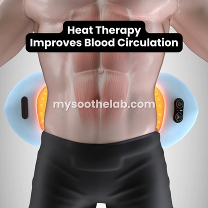 Original Healorie™ 3-in-1 Back Massager