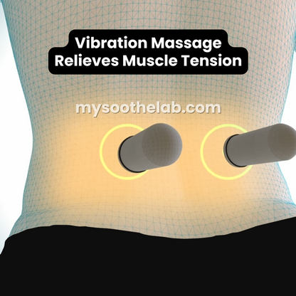 Original Healorie™ 3-in-1 Back Massager