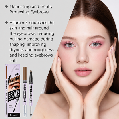 Healorie™ 4D Precision Brow Pen