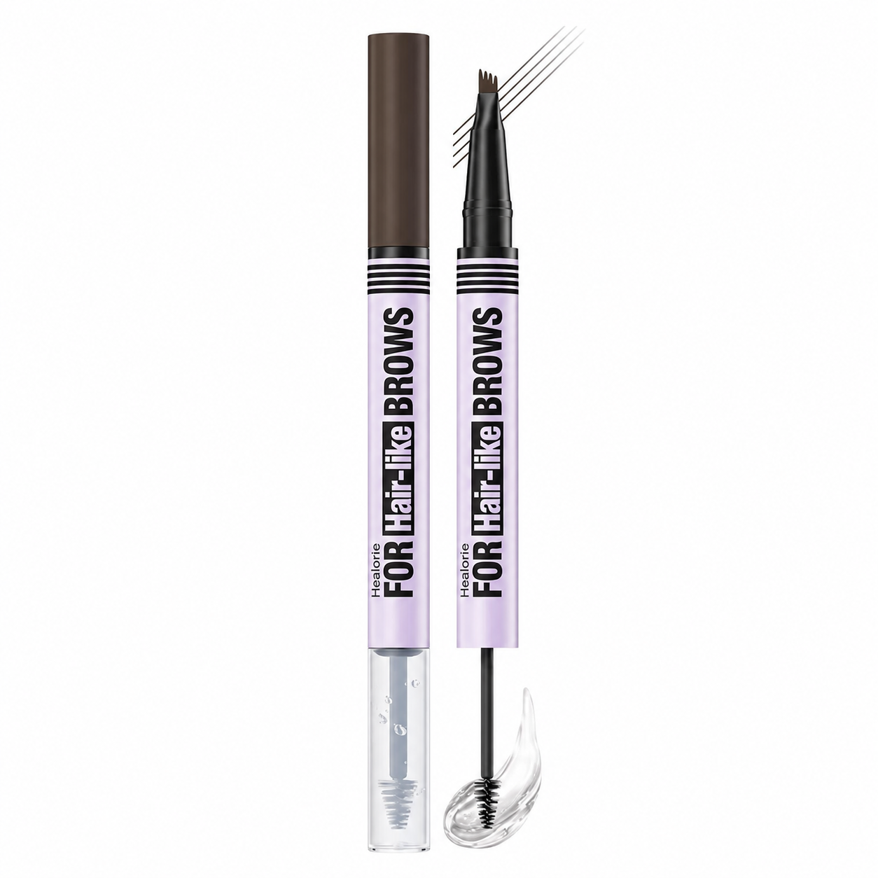 Healorie™ 4D Precision Brow Pen