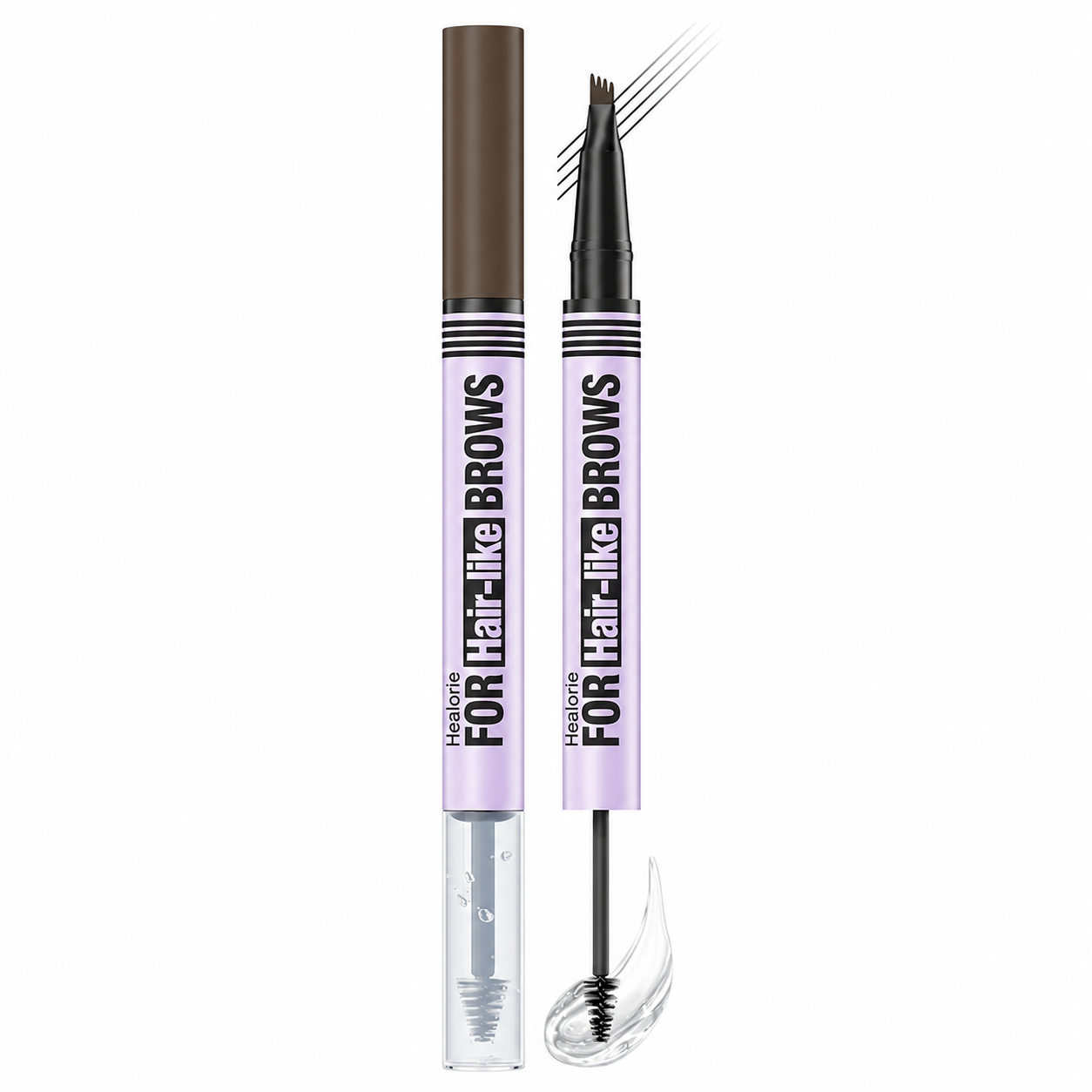 Healorie™ 4D Precision Brow Pen
