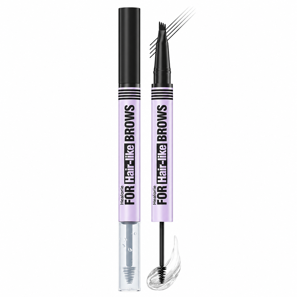Healorie™ 4D Precision Brow Pen