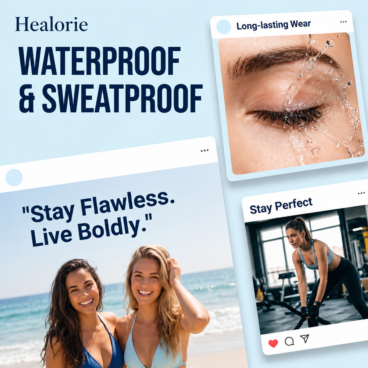 Healorie™ 2-in-1 Micro-Fork Eyebrow Pen